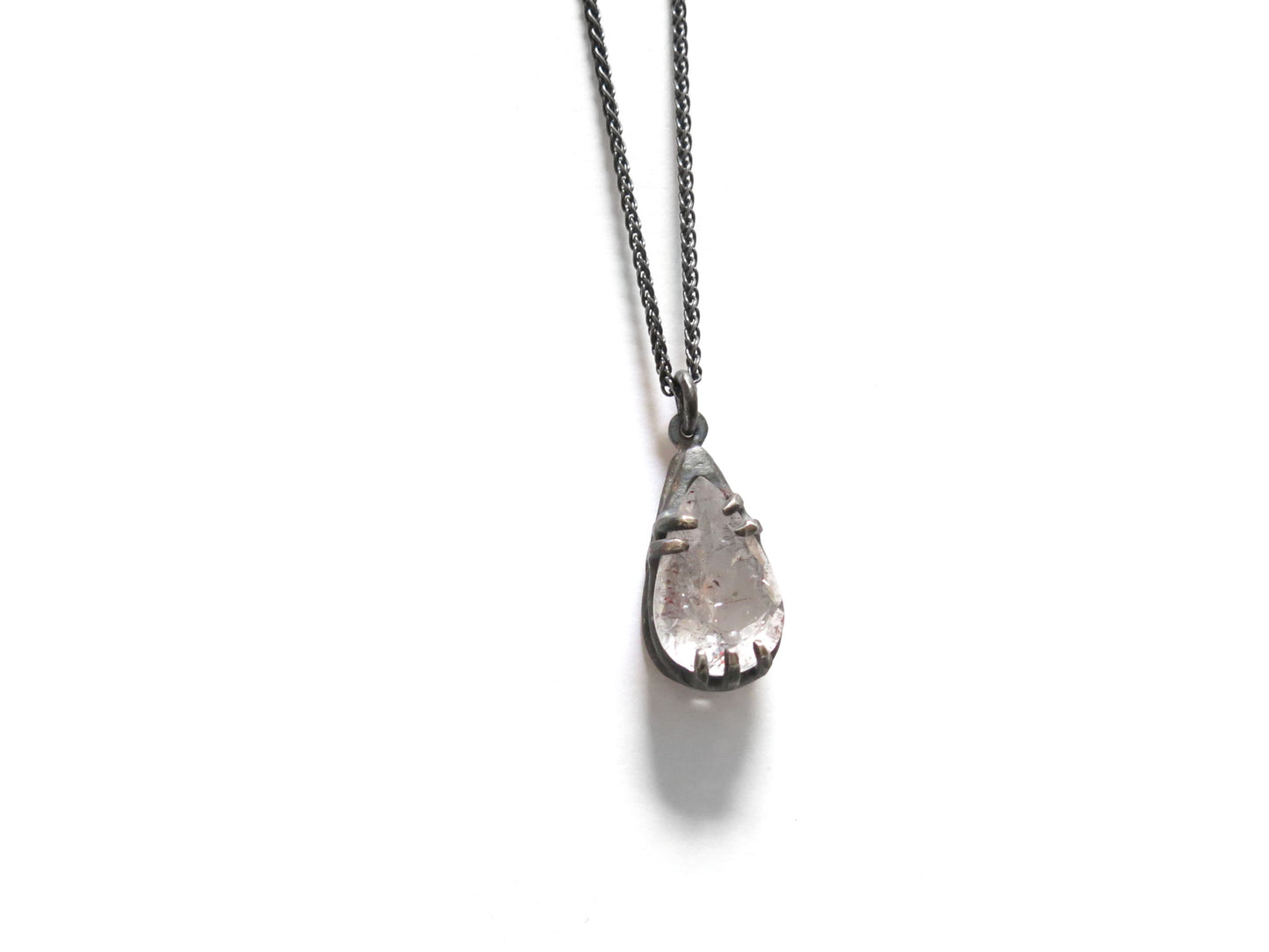 TEARDROP SUPER SEVEN