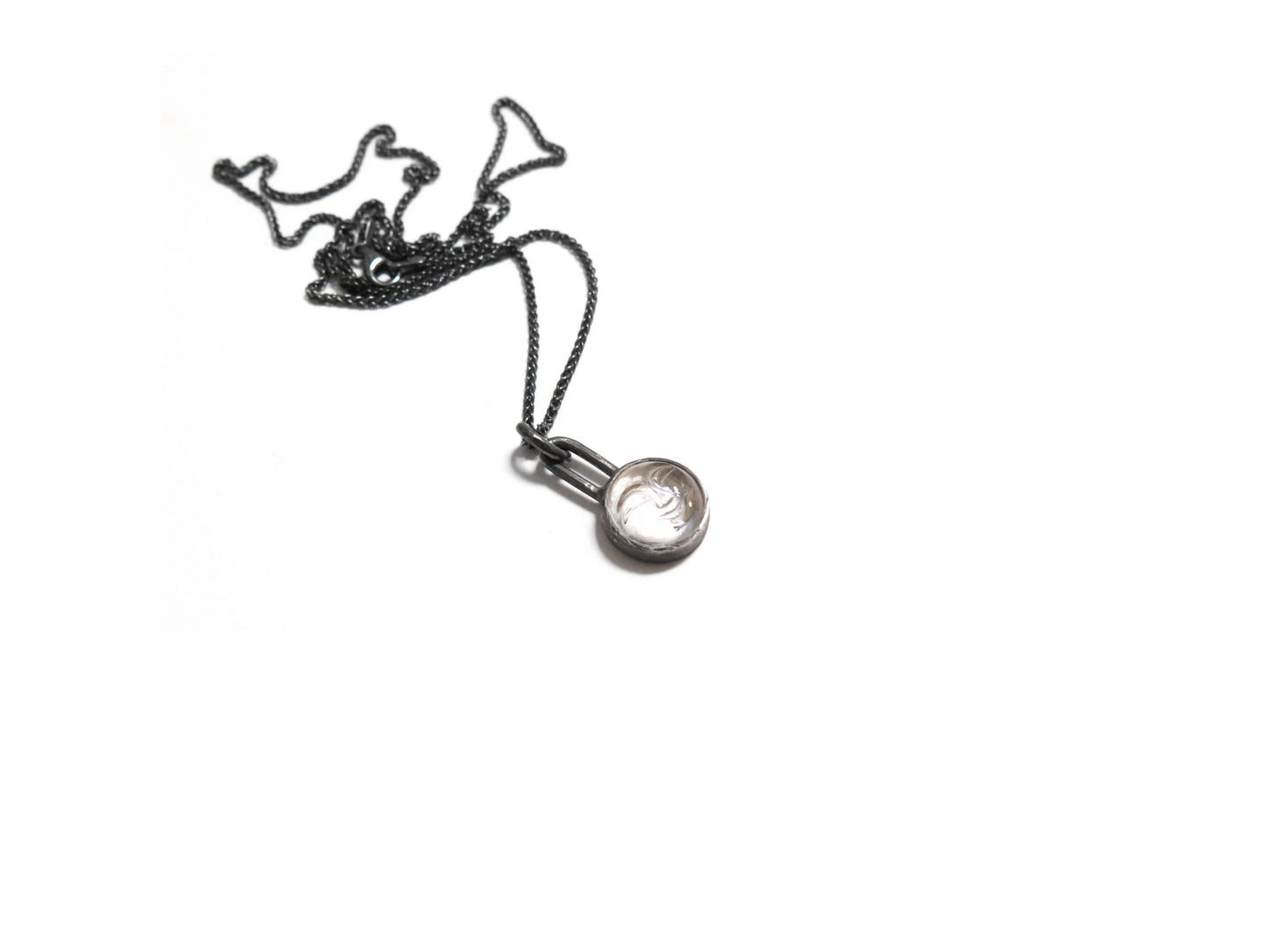 LITTLE MOON