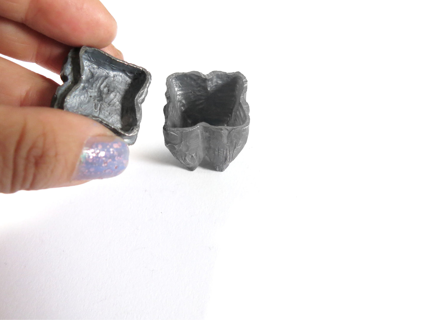 TOOTH III