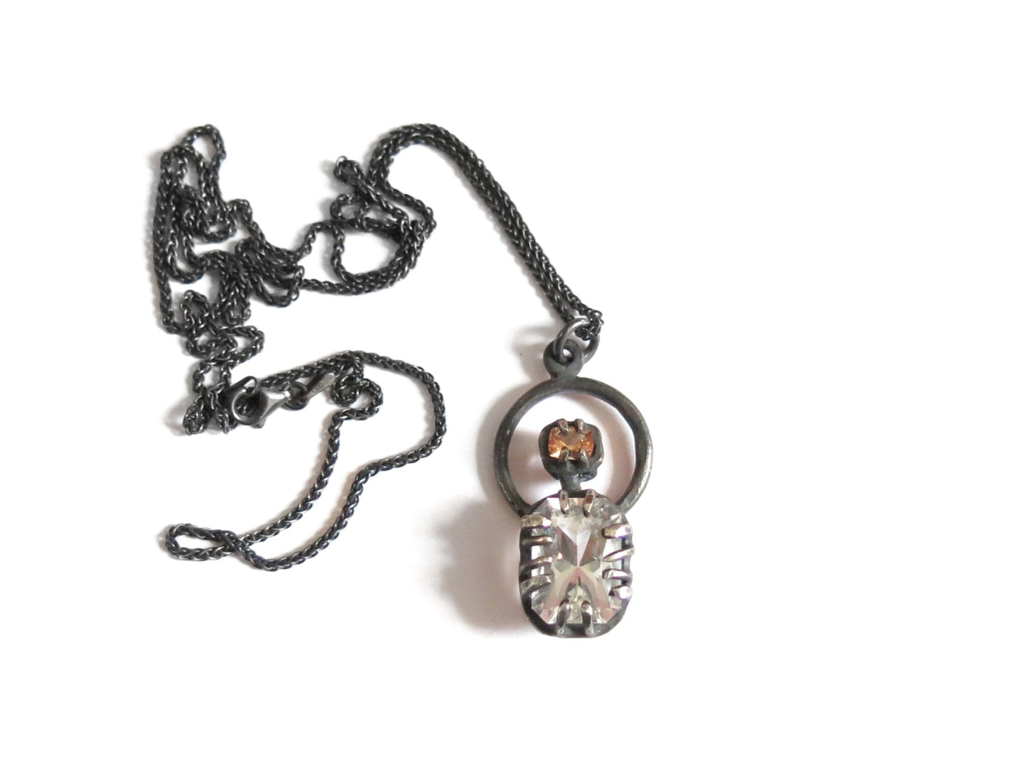 WOVEN SPARE CHAIN MEDIUM & HEAVY