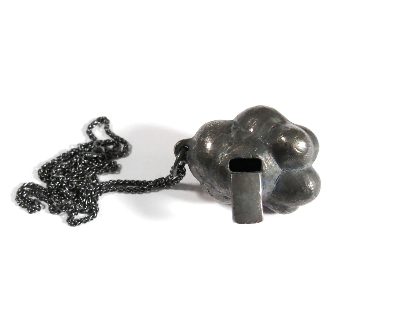 WOVEN SPARE CHAIN MEDIUM & HEAVY