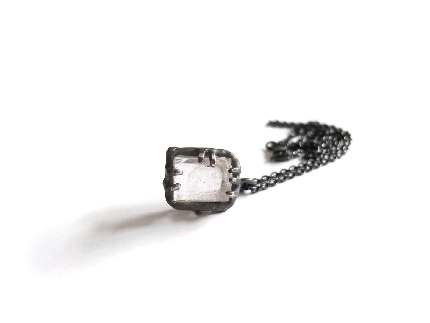 ROUGH TOPAZ ELARA