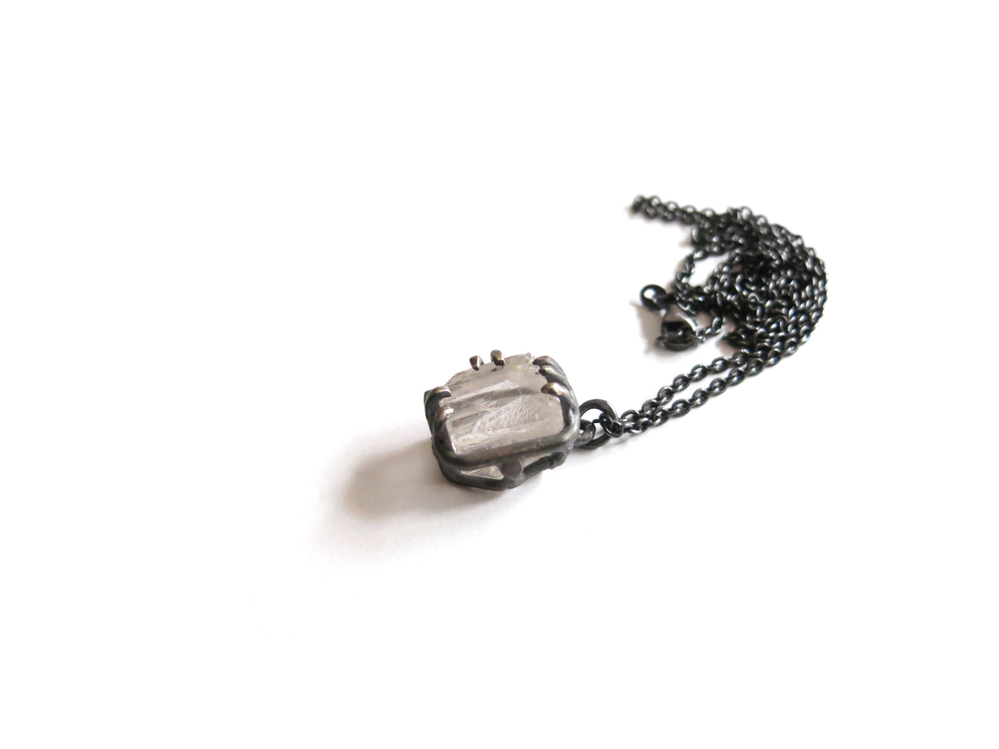 ROUGH TOPAZ ELARA