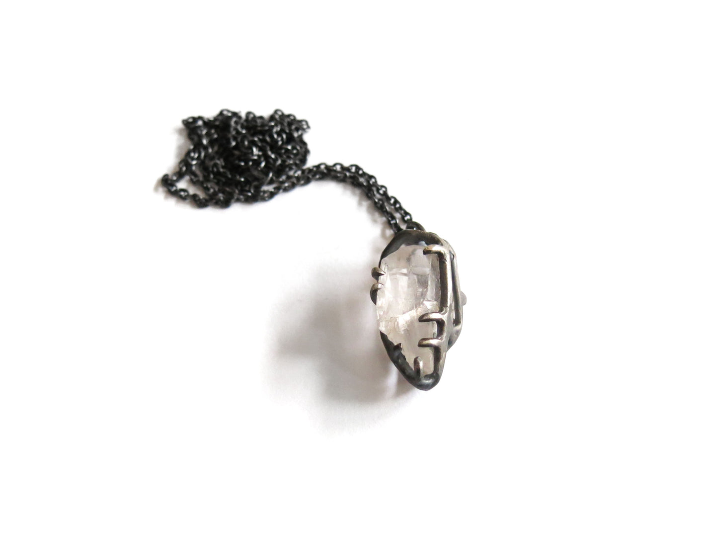 ROUGH TOPAZ EUPHEME