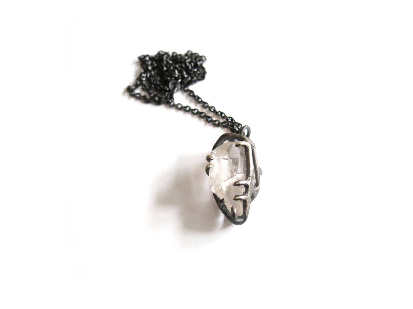 ROUGH TOPAZ EUPHEME