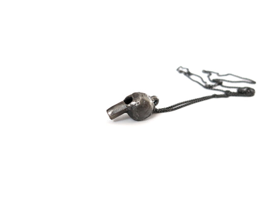 SMALL BALL WHISTLE