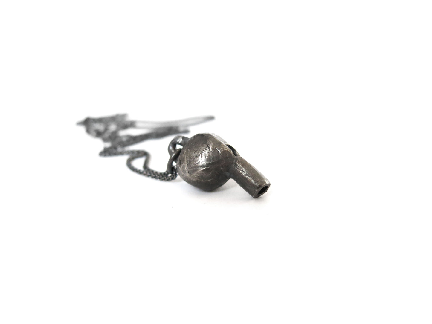 SMALL BALL WHISTLE