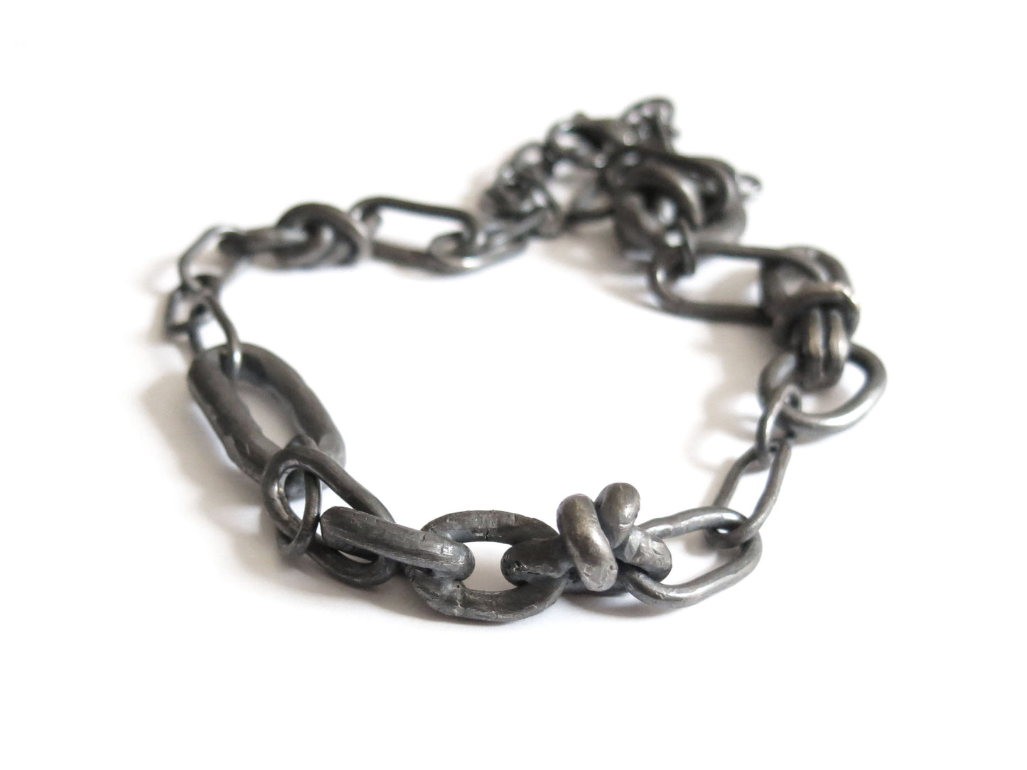 MIX KNOT CHAIN 32