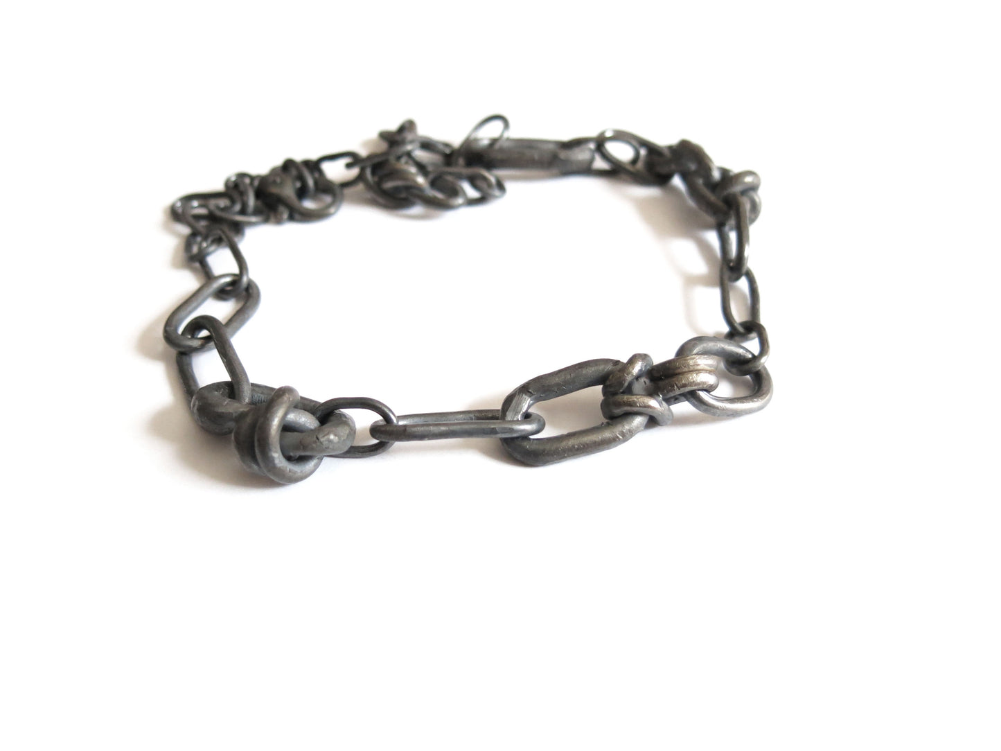 MIX KNOT CHAIN 32