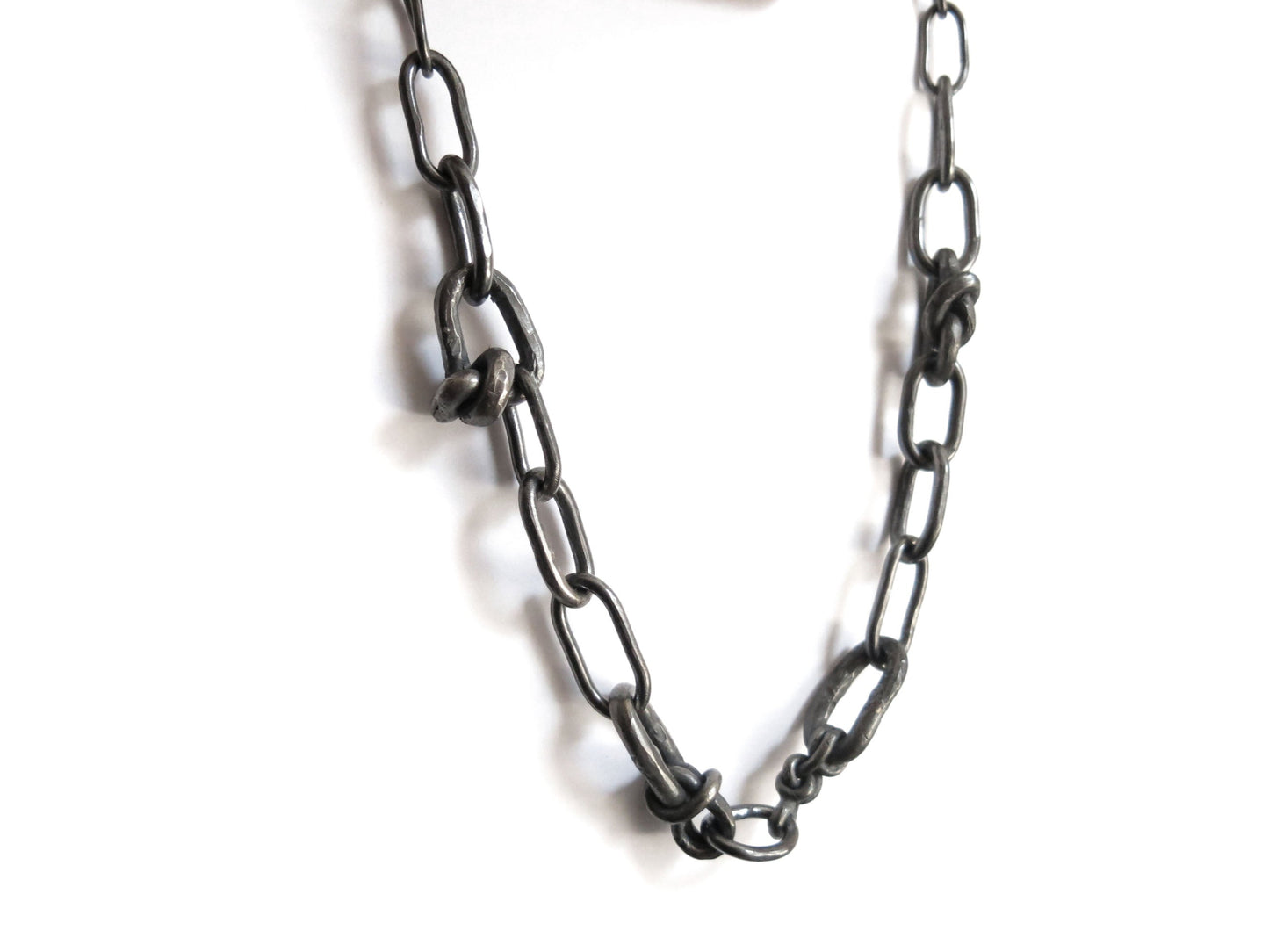 MIX KNOT CHAIN 44