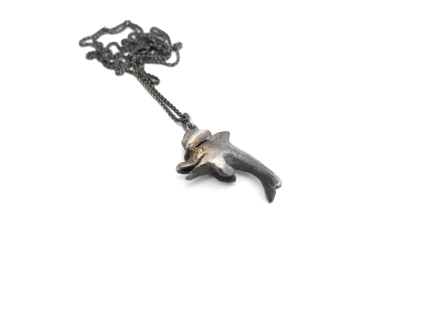 COWBOY DOLPHIN