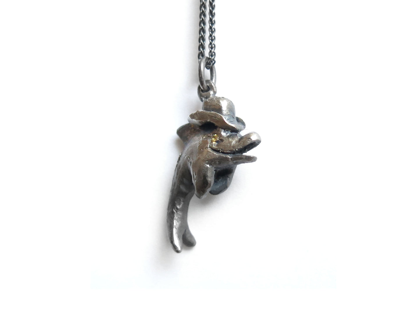 COWBOY DOLPHIN