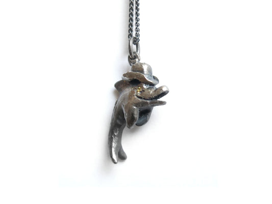 COWBOY DOLPHIN