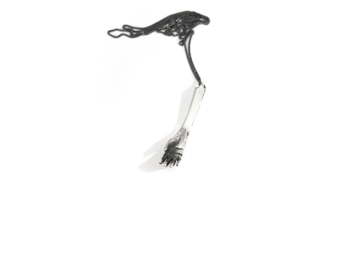 SEVERED ARM - elaine ho - 6