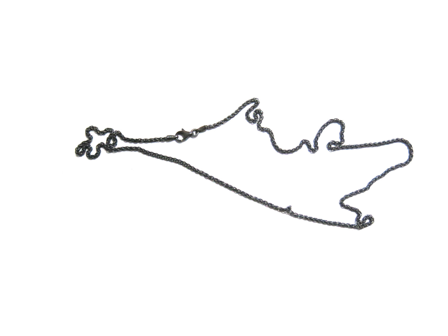 WOVEN SPARE CHAIN MEDIUM & HEAVY
