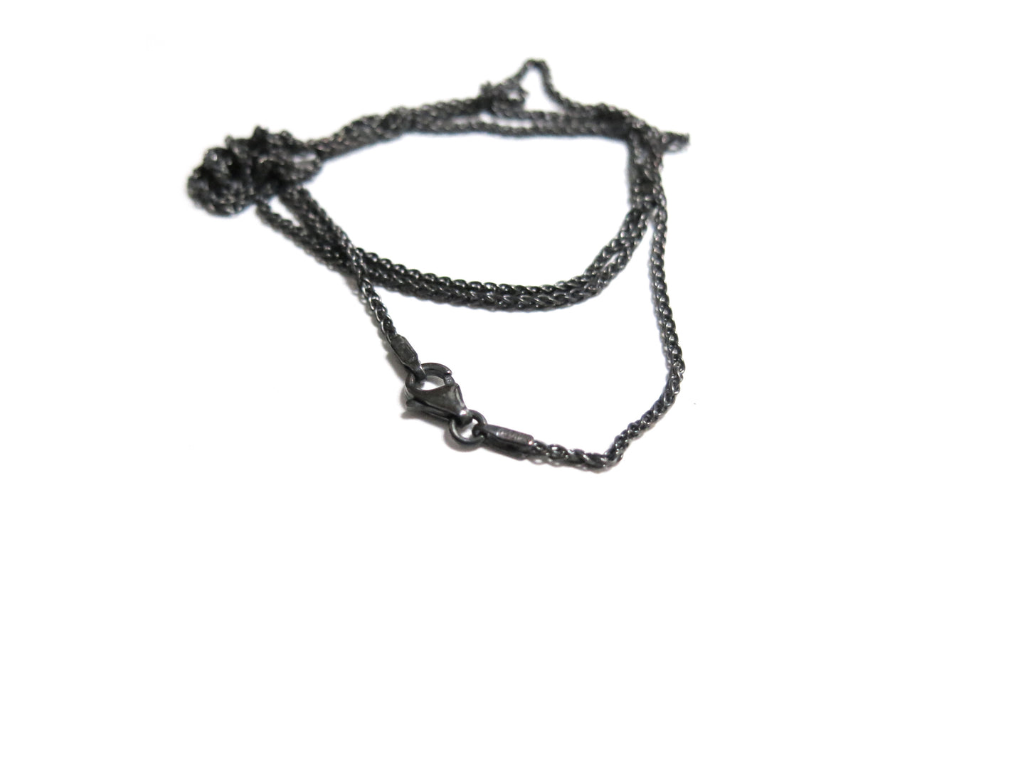 WOVEN SPARE CHAIN MEDIUM & HEAVY