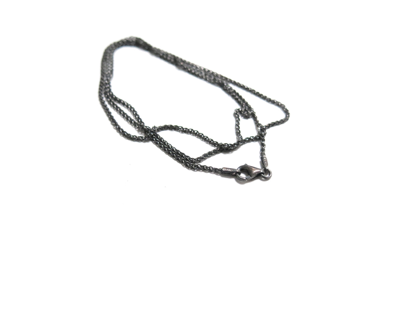 WOVEN SPARE CHAIN MEDIUM & HEAVY