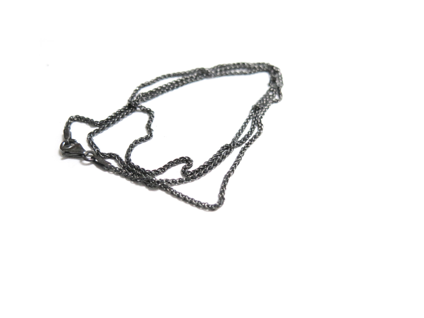 WOVEN SPARE CHAIN MEDIUM & HEAVY
