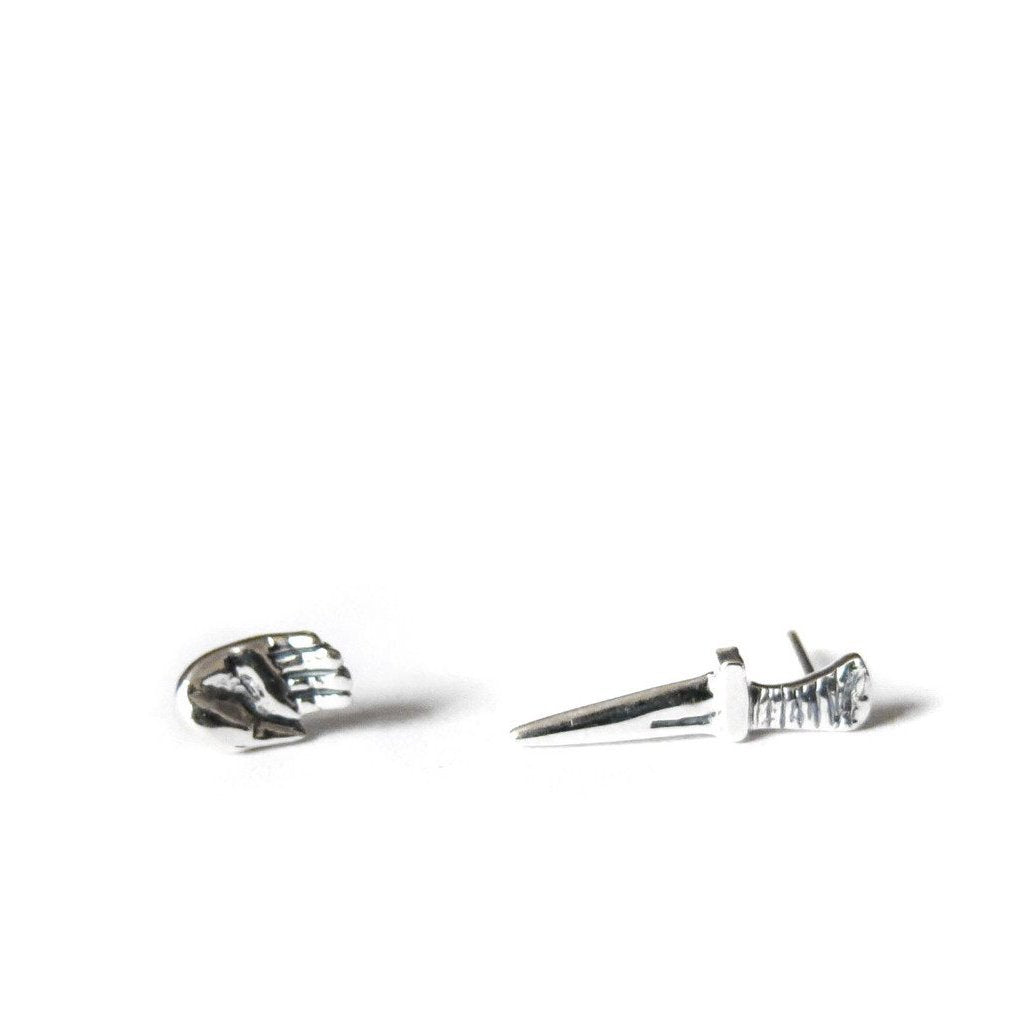 TALISMAN TINY HAND + DAGGER COMBO - elaine ho - 1