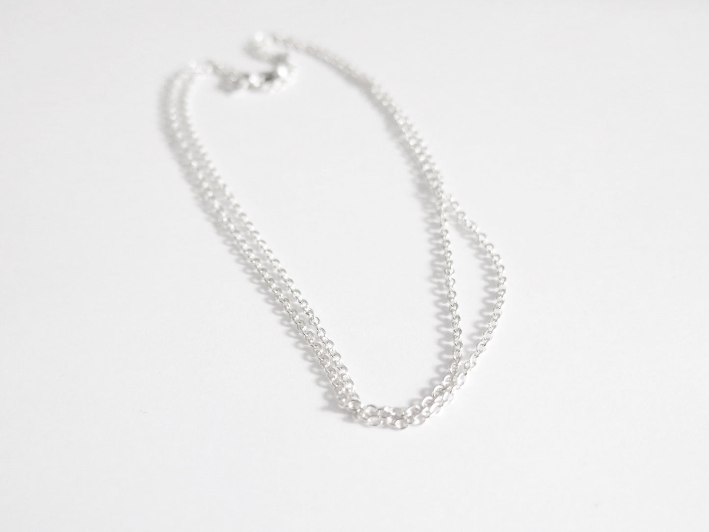 LIGHT SPARE CHAIN 18" 20" 24"