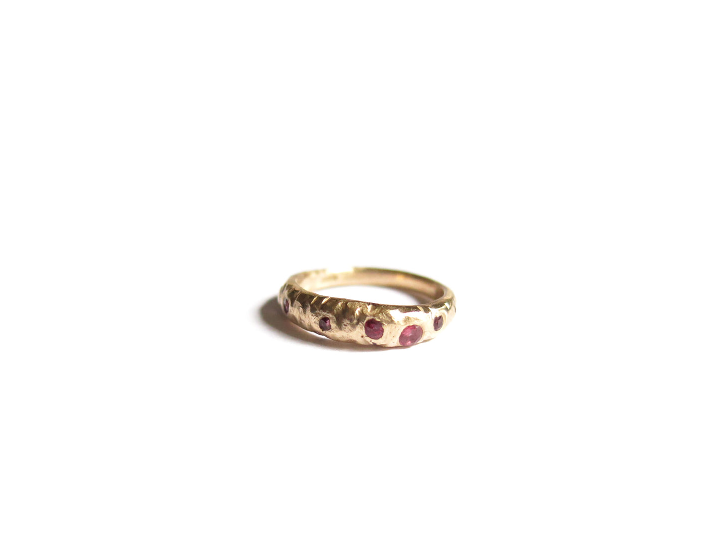 RUBIES RING