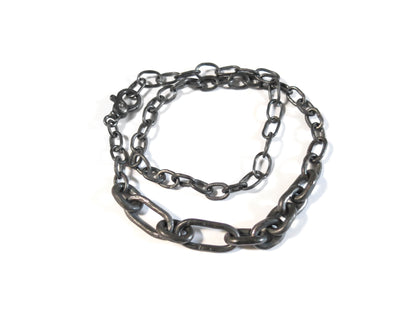 OFFSET MULTI LINK CHAIN