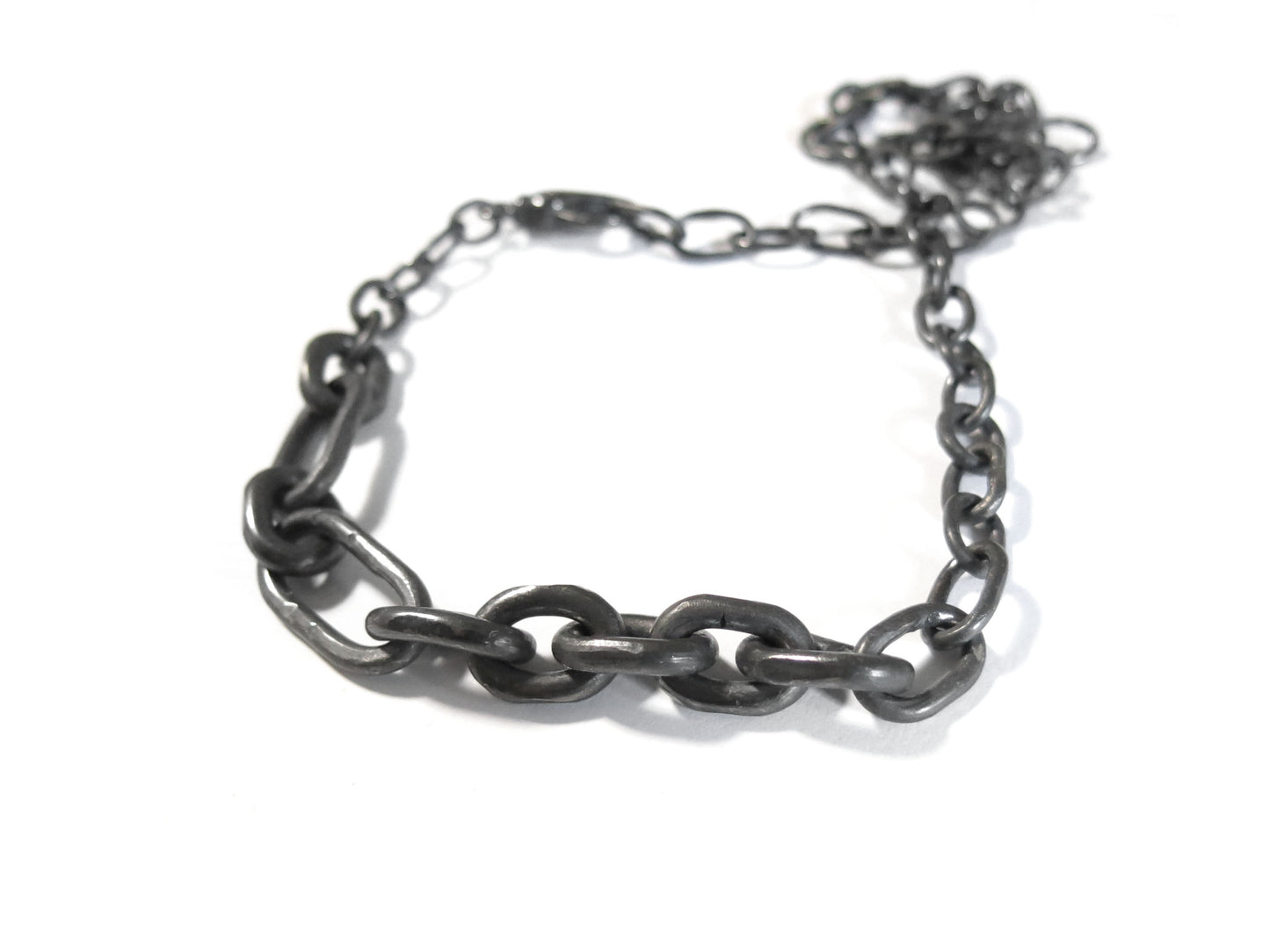 OFFSET MULTI LINK CHAIN