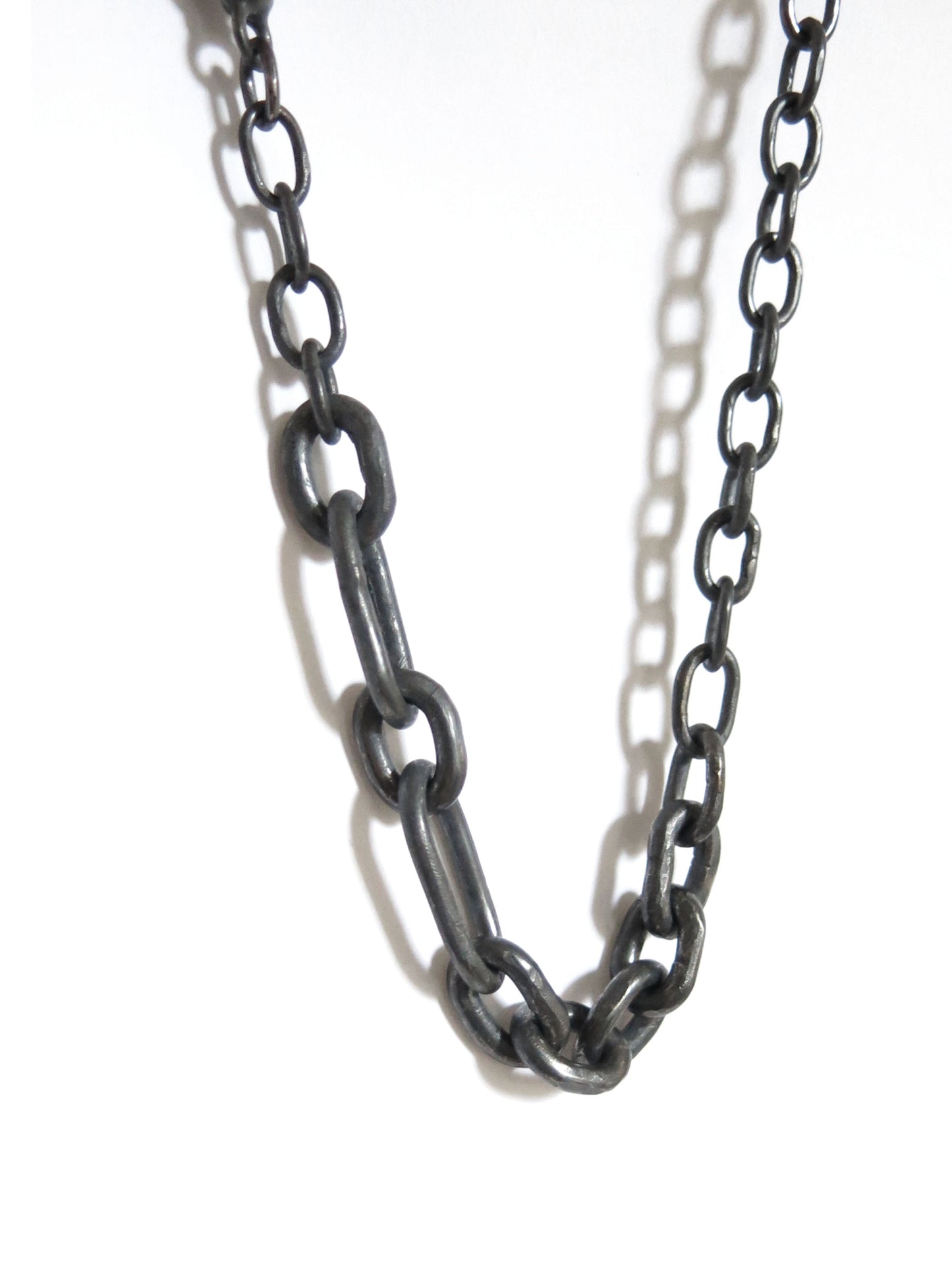 OFFSET MULTI LINK CHAIN