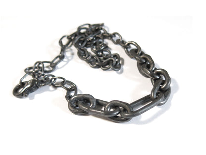 OFFSET MULTI LINK CHAIN