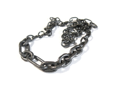 OFFSET MULTI LINK CHAIN