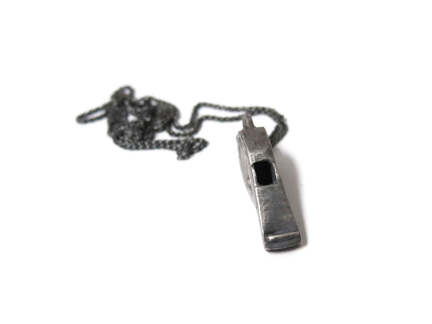 MINI FLAT WHISTLE