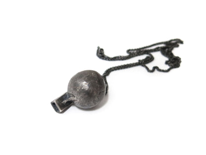 MEDIUM BALL WHISTLE