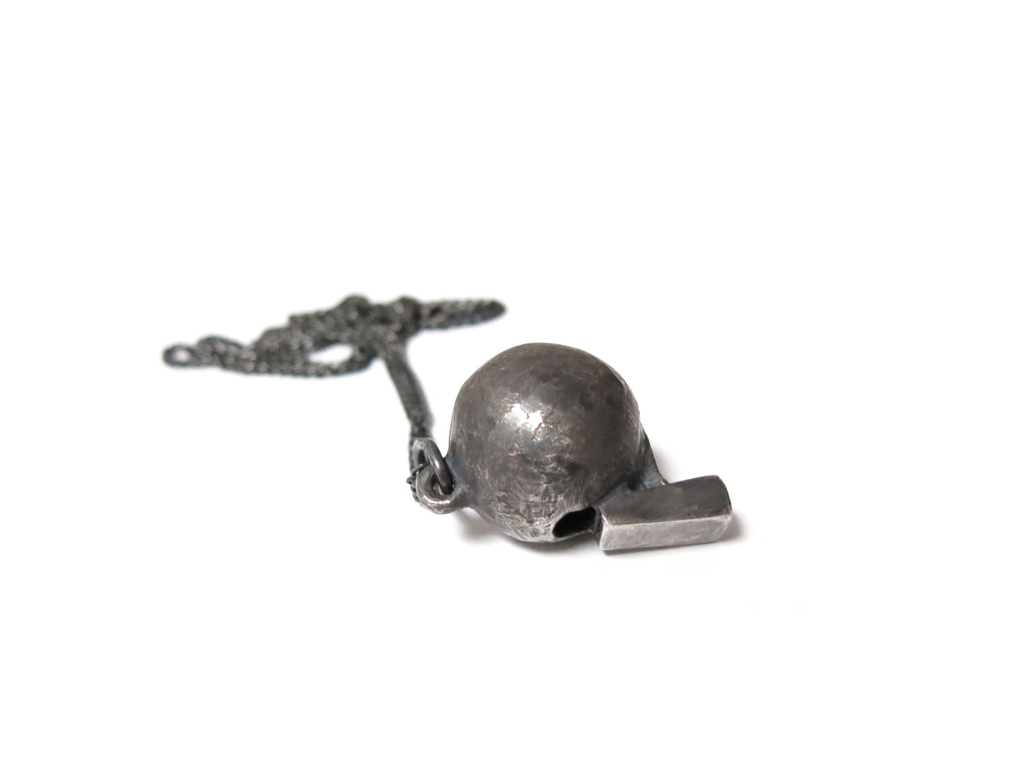 MEDIUM BALL WHISTLE