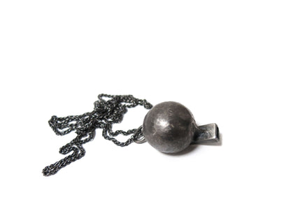 MEDIUM BALL WHISTLE