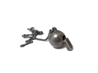 MEDIUM BALL WHISTLE