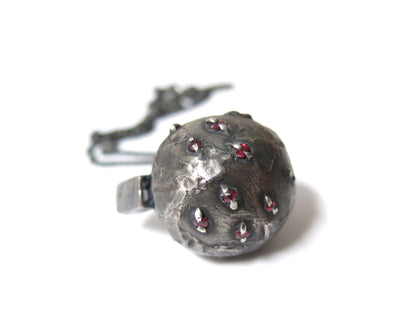 RUBY BALL WHISTLE