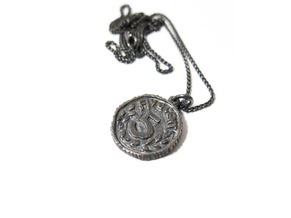 FIVE CENTS