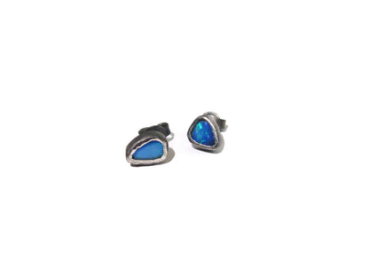 OPAL EARRINGS IX