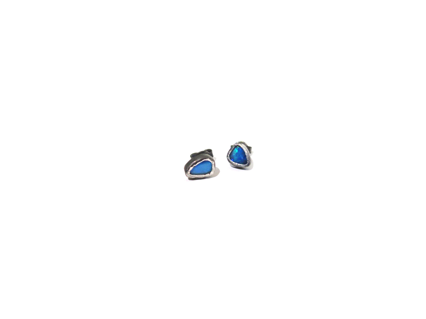 OPAL EARRINGS IX