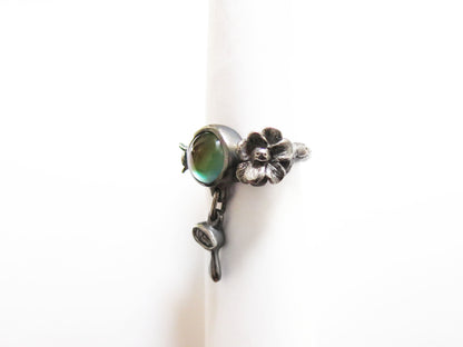 MOOD RING