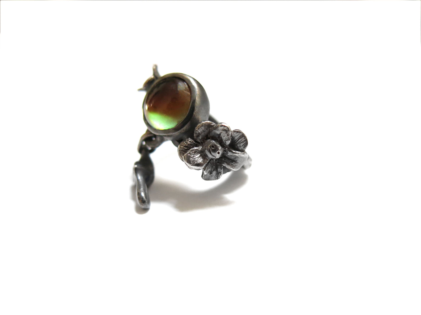 MOOD RING