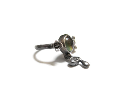 MOOD RING