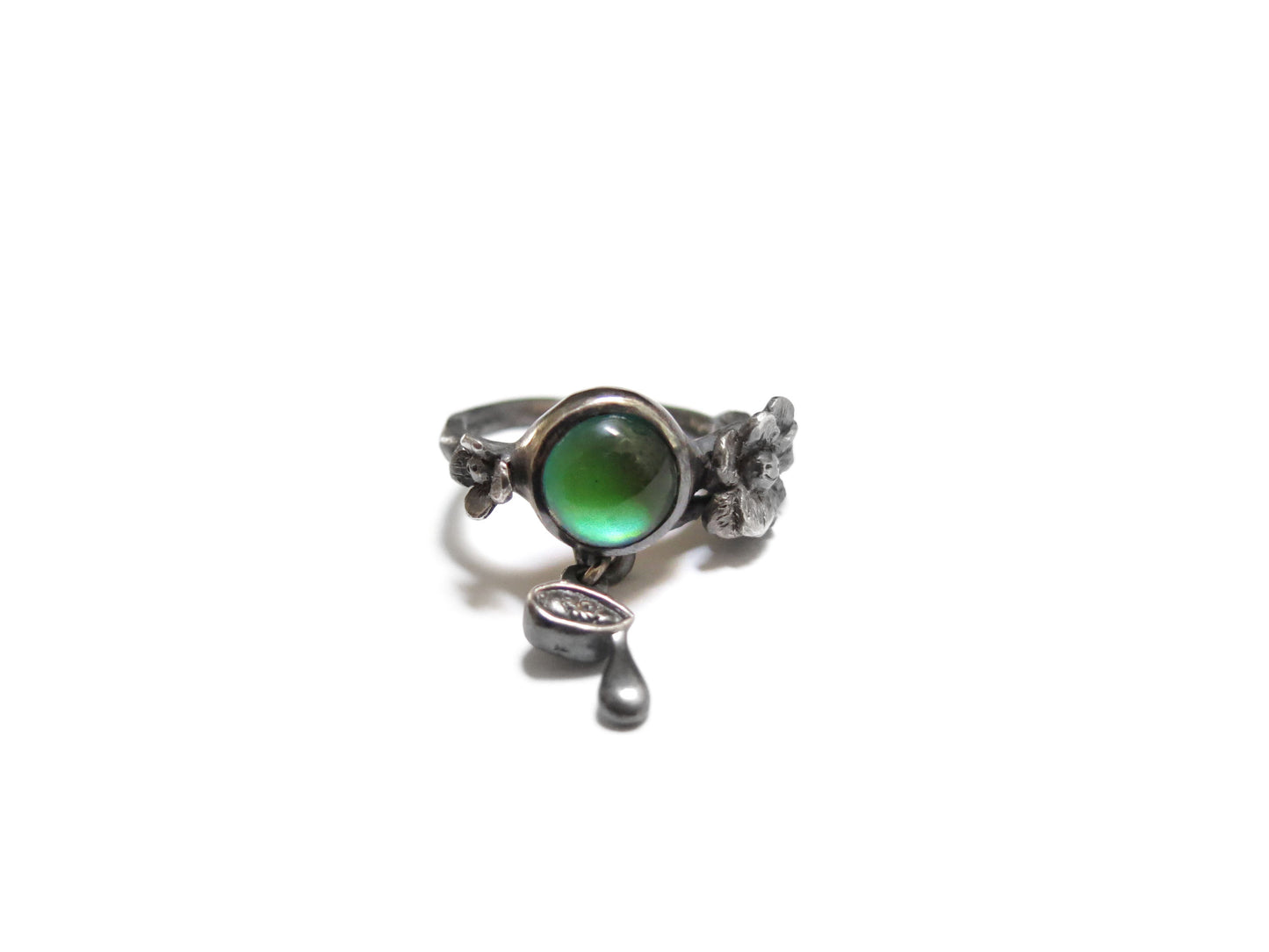 MOOD RING
