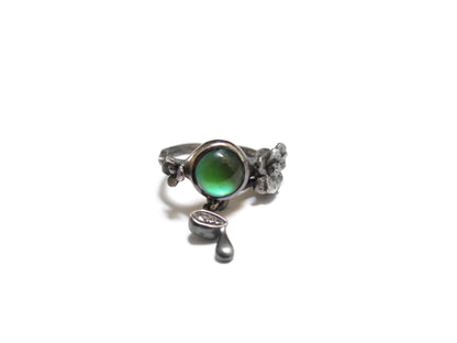 MOOD RING