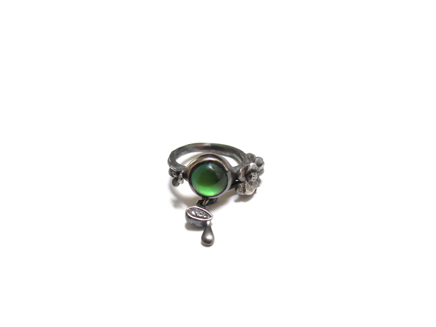 MOOD RING