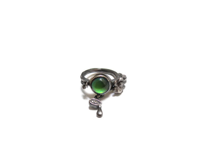 MOOD RING