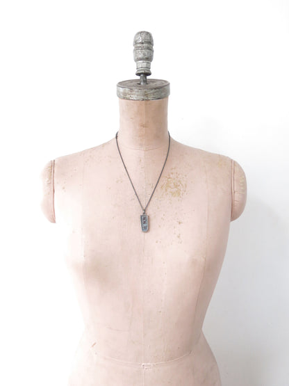 AMETHYST, YOGO SAPPHIRE & PINK SAPPHIRES PENDANT