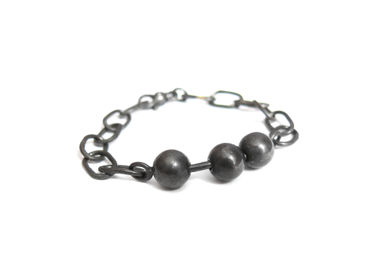 BOBBLES BRACELET