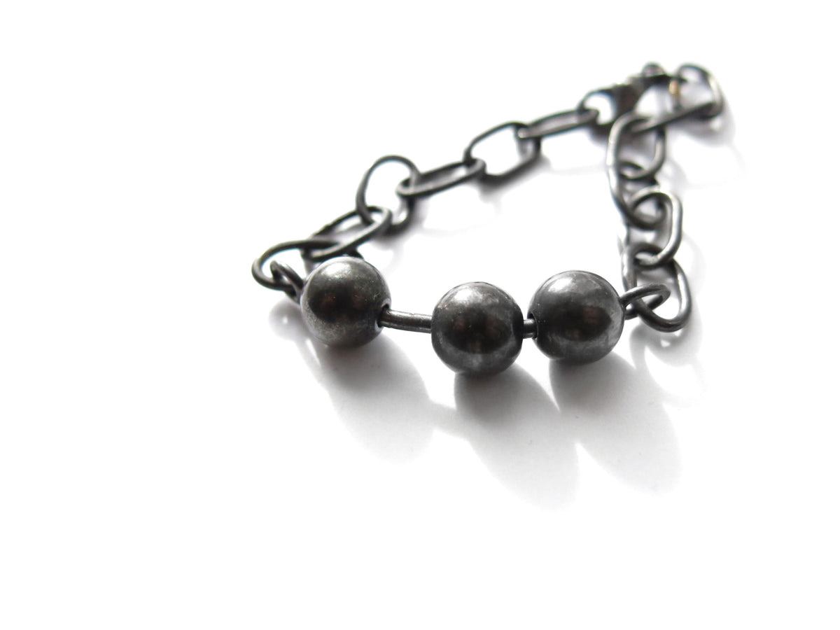 BOBBLES BRACELET