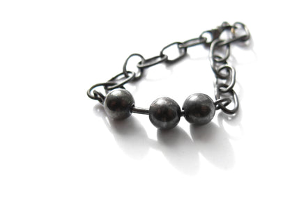 BOBBLES BRACELET